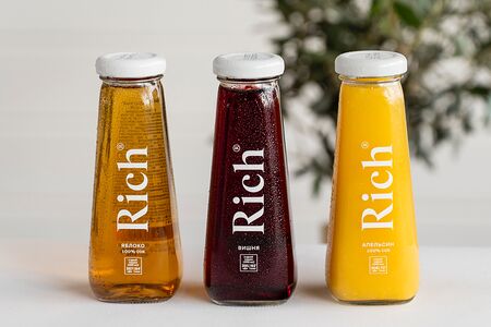 Сок Rich в ассортименте