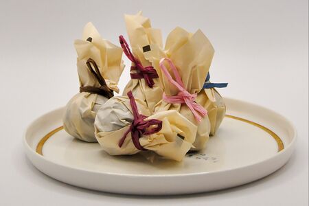 Конфета Коко