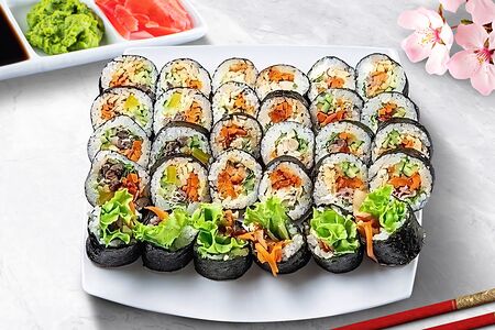 Сет Кимпаб мясной