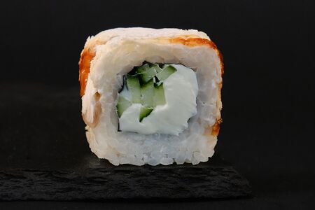 Канадский ролл