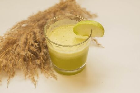 Фреш яблочный 