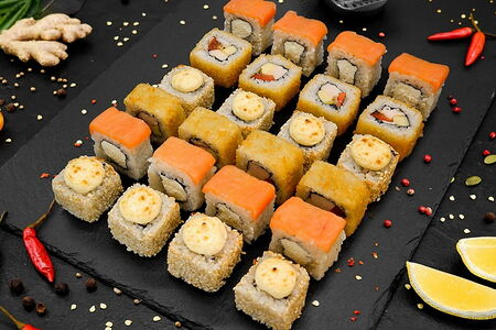 Все Включено мини