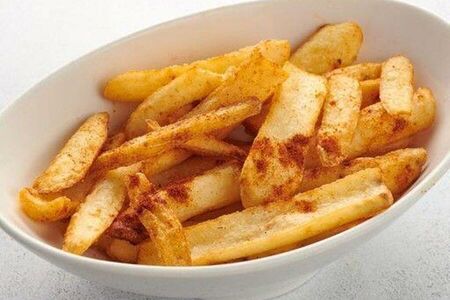 Картофель фри