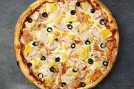 Пицца Гавайская