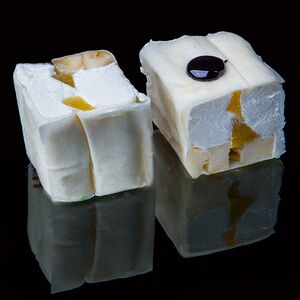 Ролл Занзибар