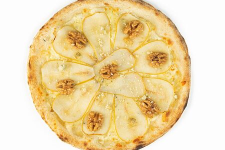 Пицца Блю чиз и груша