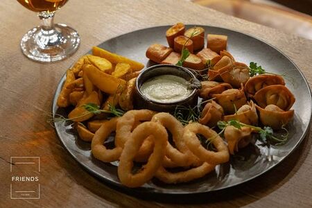 Ассорти к пиву №2