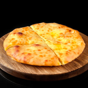 Осетинский пирог с мясом