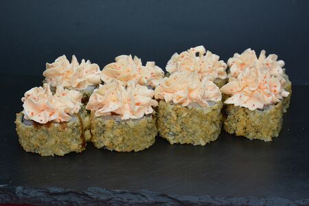 Темпура Гранд окунь