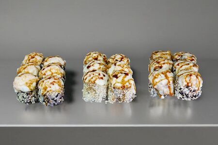 Запеченный Куту