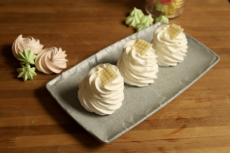 Пирожное Павлова 80 гр