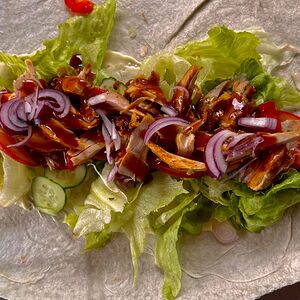 Шамкирская (курица)