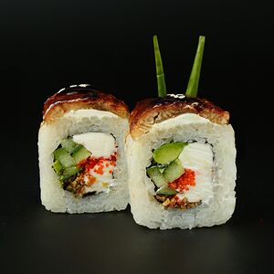 Ролл Дракон