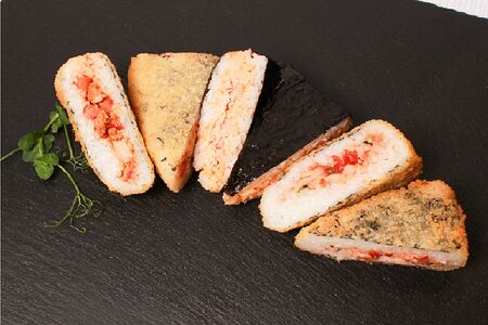 Онигири-сет