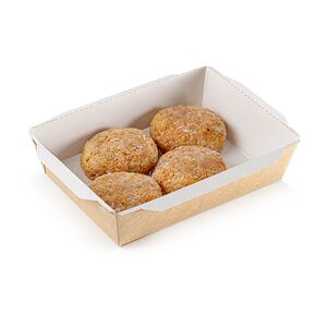 Котлета из судака