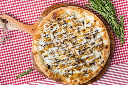 Пицца Милано