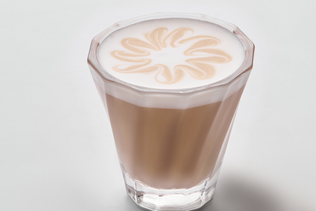 Латте Вудсток