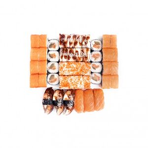 Сет Евразия