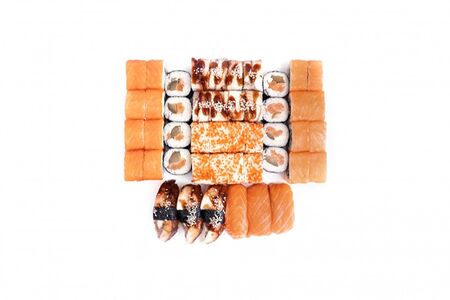 Сет Евразия