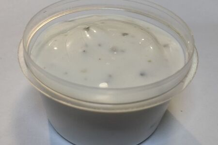 Соус Цезарь