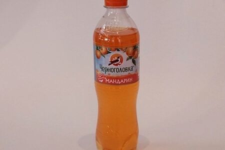 Черноголовка Мандарин