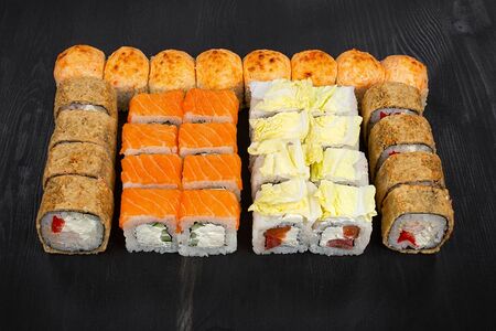 Сет для двоих