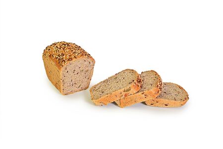 Хлеб Зерновой