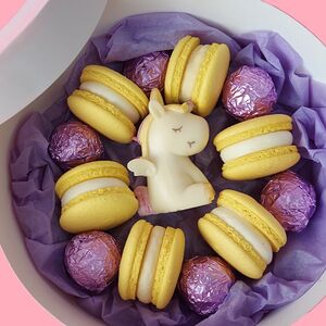 Набор сладостей Единорожка