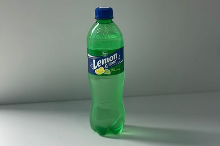 Лимонад Fun up Лимон