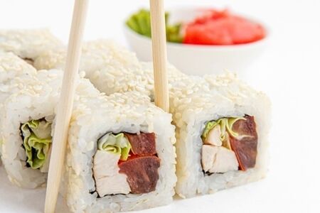 Ролл Цезарь