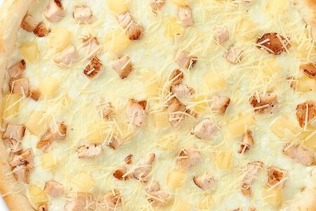 Пицца Гавайская