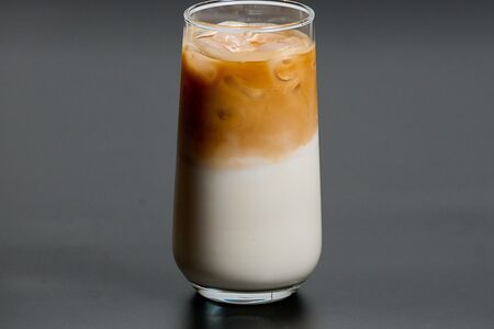 Айс-капучино