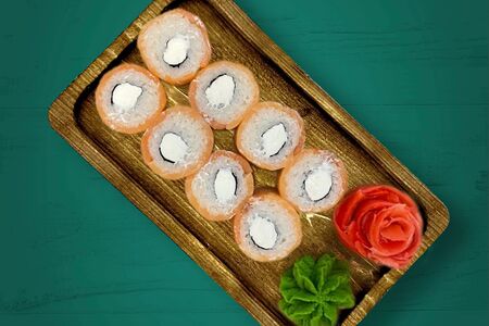 Филадельфия классическая