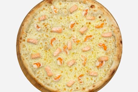 Нежный лосось 