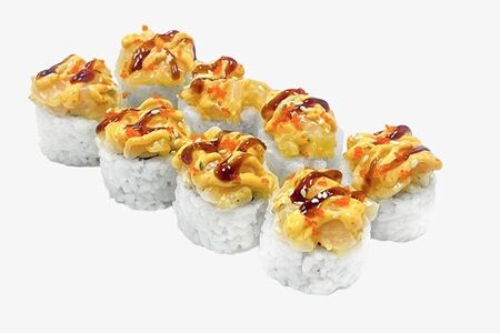 Острый гребешок