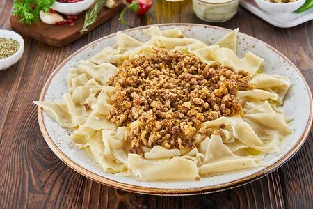 Гийма хинкал