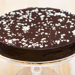 Торт Птичье молоко Классика