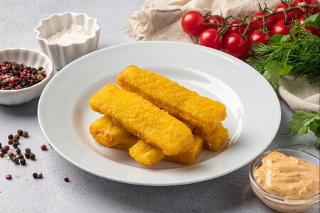 Рыбные палочки