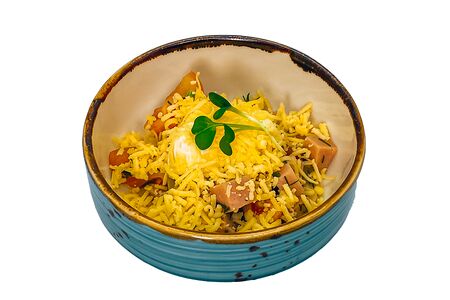 Салат Парус