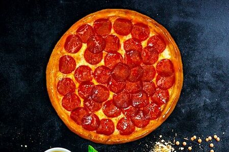 Пицца Пепперони 28 см