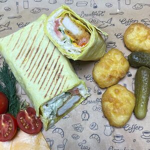 Макнаггетс M 