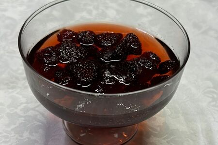 Домашнее варенье 