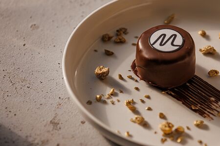 Дессерт молодость