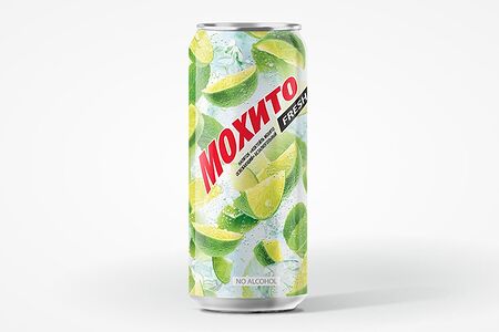 Мохито Очаково Fresh