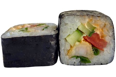 Ролл Вкусный дабл