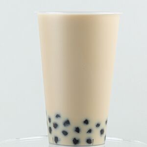 Бабл ти Шоколадное печенье