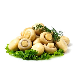 Шампиньоны маринованные