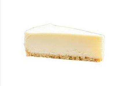 Чизкейк классический