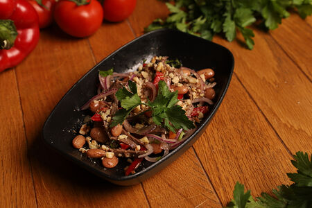 Салат Тбилиси