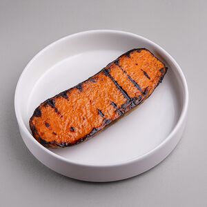 Գրիլ քաղցր կարտոֆիլ